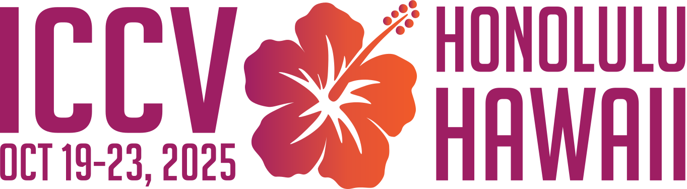 Venue banner for LightBSR: Towards Lightweight Blind Super-Resolution via Discriminative Implicit Degradation Representation Learning